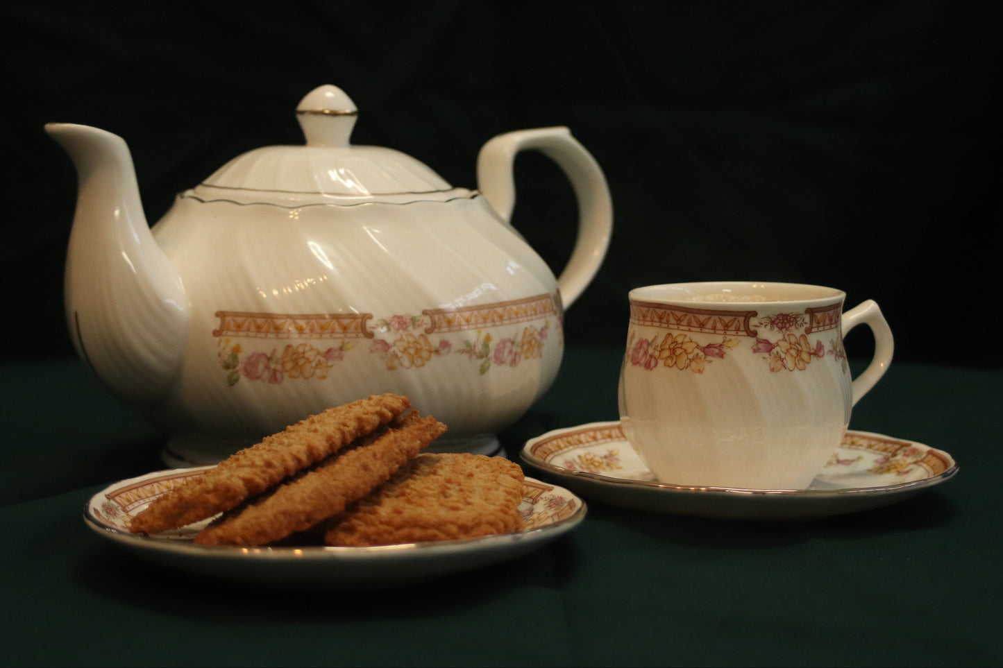 Superior Quality Whole Wheat Punjabi Cookies 16 oz