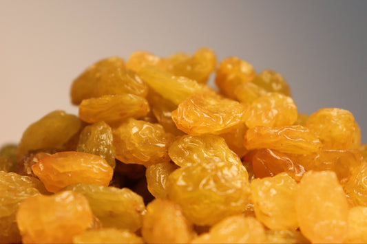 Farm Fresh Golden Raisins 12 oz